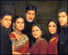 Kabhi Khushi Kabhie Gham