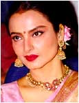 Rekha