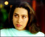 Karisma Kapoor