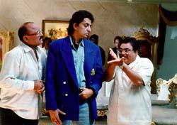 Raghuvaran
