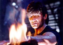 Sunil Shetty