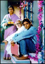 Chandrachur Singh