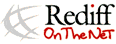 Rediff Logo