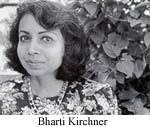 Bharti Kirchner