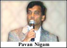 Pavan Nigam