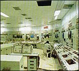 A nuclear plant in Rajasthan