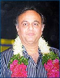 Bharat Shah