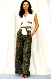 Designers: Bobby and Manju Grover