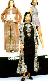 Designer: Hemant Trivedi