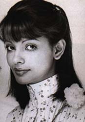 Persis Khambatta