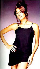 Miss India 1992, Madhu Sapre